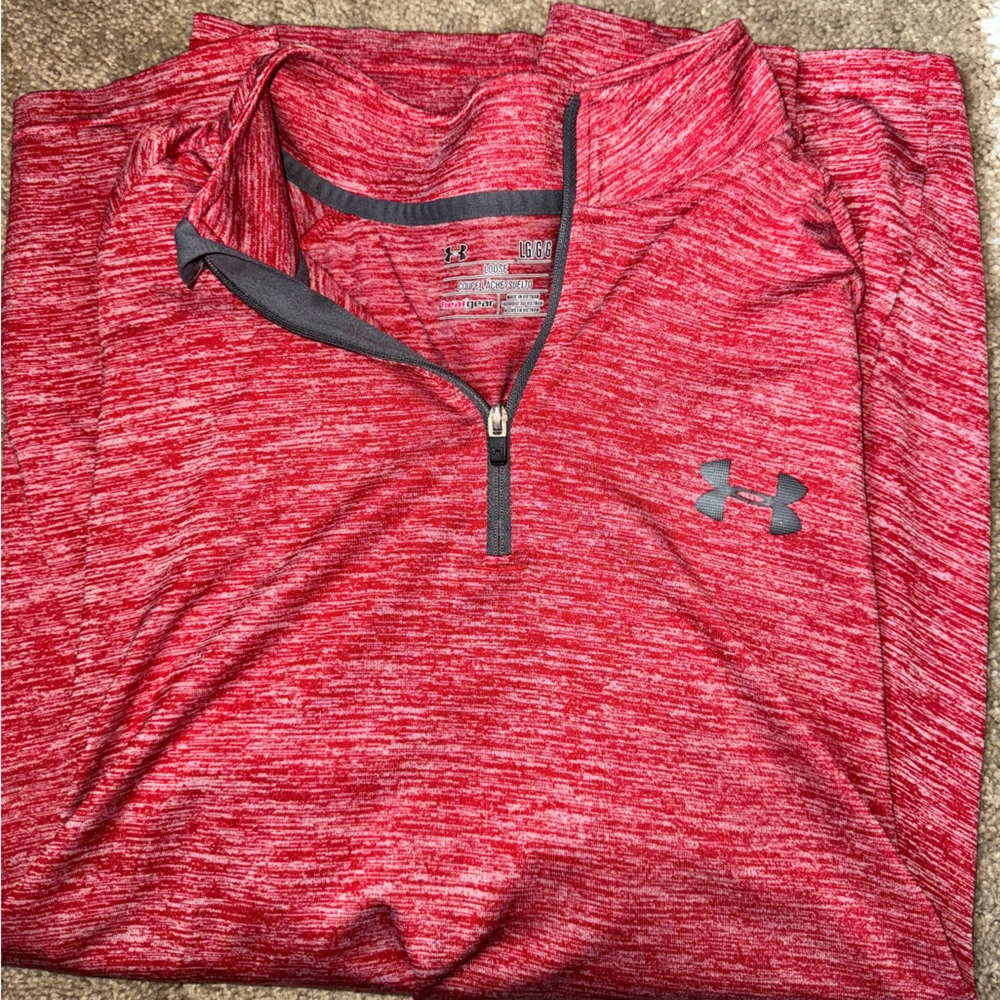 Under Armour